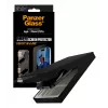 PanzerGlass® schermbeschermfolie iPhone 17 | iPhone 16 Pro | Ultra-Wide Fit met FASTFIT IN-A-BOX
