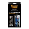 PanzerGlass ® schermbeschermfolie iPhone 17 Pro Max | Ultra-Wide Fit met FASTFIT IN-A-BOX