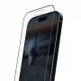 PanzerGlass ® Stealth schermbescherming iPhone 17 | iPhone 16 Pro | Ultra-Wide Fit met FASTFIT IN-A-BOX