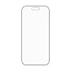PanzerGlass ® Stealth screenprotector iPhone Air | Ultra-Wide Fit met FASTFIT IN-A-BOX
