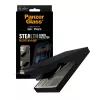 PanzerGlass ® Stealth screenprotector iPhone Air | Ultra-Wide Fit met FASTFIT IN-A-BOX