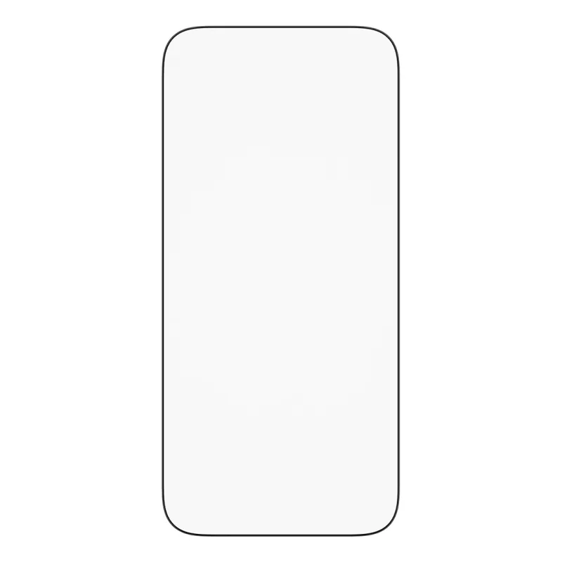 PanzerGlass ® Stealth schermbescherming iPhone 17 Pro Max | Ultra-Wide Fit met FASTFIT IN-A-BOX