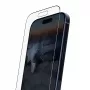 PanzerGlass ® Stealth screenprotector iPhone 17 Pro | Ultra-Wide Fit met FASTFIT IN-A-BOX