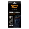 PanzerGlass ® Stealth screenprotector iPhone 17 Pro | Ultra-Wide Fit met FASTFIT IN-A-BOX