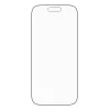 PanzerGlass ® Stealth screenprotector iPhone 17 Pro | Ultra-Wide Fit met FASTFIT IN-A-BOX