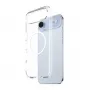 Cover PanzerGlass CARE by Flagship Case Transparant Urban Explorer White MagSafe iPhone 17 Air