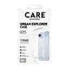 Cover PanzerGlass CARE by Flagship Case Transparant Urban Explorer White MagSafe iPhone 17 Air