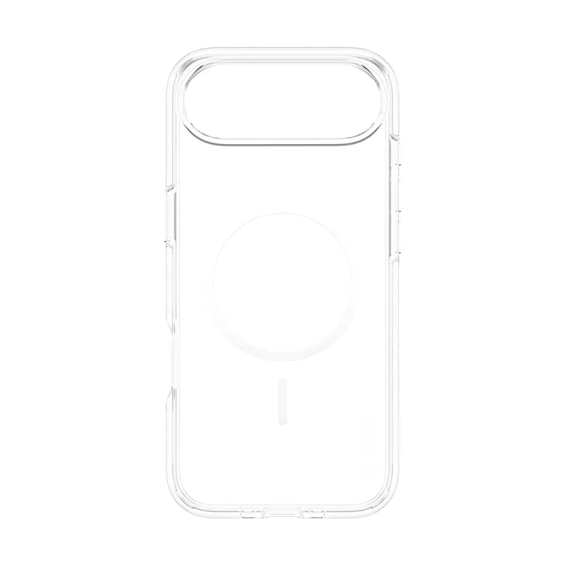 Cover PanzerGlass CARE by Flagship Case Transparant Urban Explorer White MagSafe iPhone 17 Air