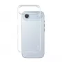 PanzerGlass CARE™ by ® X-Ray hoes iPhone Air, cover, Apple, Apple - iPhone Air, transparant