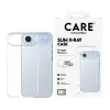 PanzerGlass CARE™ by ® X-Ray hoes iPhone Air, cover, Apple, Apple - iPhone Air, transparant