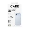 PanzerGlass CARE™ by ® X-Ray hoes iPhone Air, cover, Apple, Apple - iPhone Air, transparant