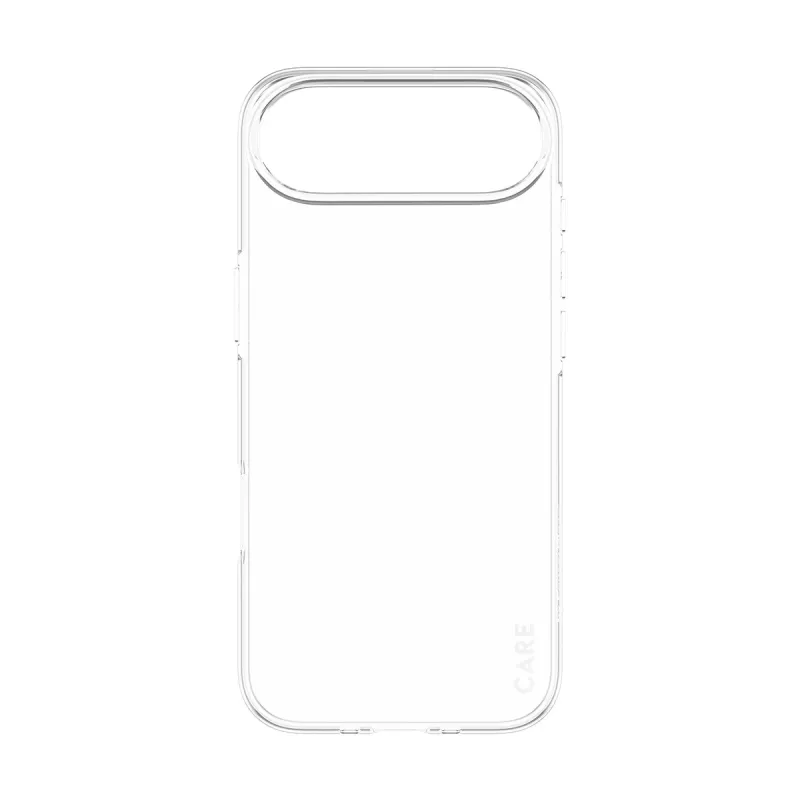 PanzerGlass CARE™ by ® X-Ray hoes iPhone Air, cover, Apple, Apple - iPhone Air, transparant