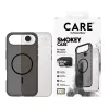 PanzerGlass CARE™ by ® Urban Explorer Case Smokey met zwart MagSafe iPhone Air