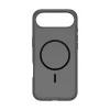 PanzerGlass CARE™ by ® Urban Explorer Case Smokey met zwart MagSafe iPhone Air