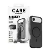 PanzerGlass CARE™ by ® Urban Explorer Case Smokey met zwart MagSafe iPhone Air