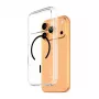 PanzerGlass CARE™ by ® Urban Explorer Case transparant met zwart MagSafe iPhone 17 Pro