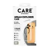 PanzerGlass CARE™ by ® Urban Explorer Case transparant met zwart MagSafe iPhone 17 Pro