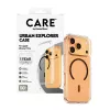 PanzerGlass CARE™ by ® Urban Explorer Case transparant met zwart MagSafe iPhone 17 Pro
