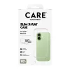 Telefoonhoes PanzerGlass modieuze hoes transparant X-Ray Soft Basic voor iPhone 17