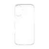 Telefoonhoes PanzerGlass modieuze hoes transparant X-Ray Soft Basic voor iPhone 17