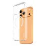 Cover PanzerGlass CARE by Flagship Case Transparant Urban Explorer White MagSafe iPhone 17 Pro Max
