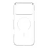 Cover PanzerGlass CARE by Flagship Case Transparant Urban Explorer White MagSafe iPhone 17 Pro Max