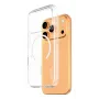 PanzerGlass CARE™ by ® Urban Explorer Case transparant met wit MagSafe iPhone 17 Pro