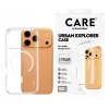 PanzerGlass CARE™ by ® Urban Explorer Case transparant met wit MagSafe iPhone 17 Pro