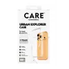 PanzerGlass CARE™ by ® Urban Explorer Case transparant met wit MagSafe iPhone 17 Pro