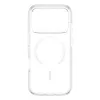 PanzerGlass CARE™ by ® Urban Explorer Case transparant met wit MagSafe iPhone 17 Pro
