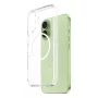 PanzerGlass CARE™ by ® Urban Explorer Case transparant met wit MagSafe iPhone 17