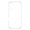 PanzerGlass CARE™ by ® Urban Explorer Case transparant met wit MagSafe iPhone 17