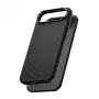 Beschermhoes PanzerGlass CARE™ Flow Case zwart met MagSafe voor iPhone Air