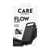 Beschermhoes PanzerGlass CARE™ Flow Case zwart met MagSafe voor iPhone Air