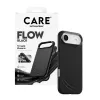 Beschermhoes PanzerGlass CARE™ Flow Case zwart met MagSafe voor iPhone Air