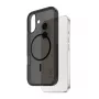 PanzerGlass CARE™ by ® Urban Explorer Case Smokey met zwart MagSafe iPhone 17