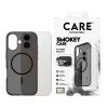 PanzerGlass CARE™ by ® Urban Explorer Case Smokey met zwart MagSafe iPhone 17