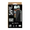 PanzerGlass SAFE. by ® 2-weg privacy schermbescherming iPhone 17 Pro | Ultra-Wide Fit met EasyAligner
