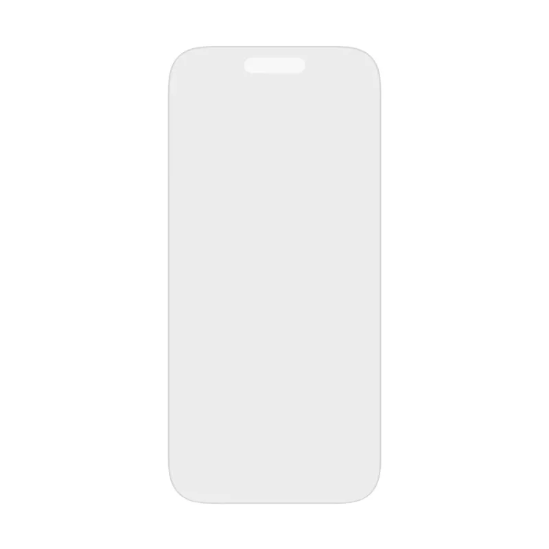 PanzerGlass SAFE. by ® 2-weg privacy schermbescherming iPhone 17 Pro | Ultra-Wide Fit met EasyAligner