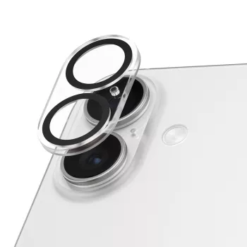 PanzerGlass ® PicturePerfect cameralensbescherming voor iPhone 17