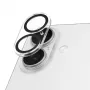 PanzerGlass ® PicturePerfect cameralensbescherming voor iPhone 17