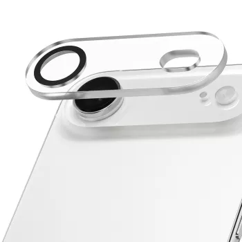 Cameralensbescherming PanzerGlass iPhone Air krasvast stootvast