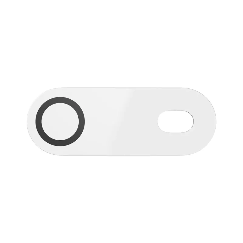 Cameralensbescherming PanzerGlass iPhone Air krasvast stootvast