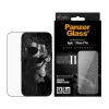PanzerGlass® Ceramic II schermbescherming iPhone 17 Pro | Ultra-Wide Fit met EasyAligner