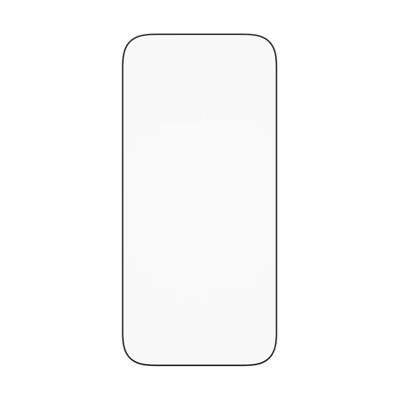 PanzerGlass® Ceramic II schermbescherming iPhone 17 Pro | Ultra-Wide Fit met EasyAligner
