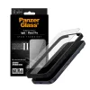 PanzerGlass® Ceramic II schermbescherming iPhone 17 Pro | Ultra-Wide Fit met EasyAligner