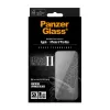 PanzerGlass ® Ceramic II schermbescherming iPhone 17 Pro Max | Ultra-Wide Fit met EasyAligner