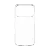 Beschermhoes voor telefoon PanzerGlass CARE modieuze hoes transparant X‑Ray Soft Basic voor iPhone 17 Pro