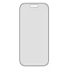 Privacyschermfolie PanzerGlass voor iPhone 17 / iPhone 16 Pro — Ultra-Wide Fit, gehard glas + PET, FASTFIT