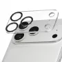 Cameralensbescherming PanzerGlass iPhone 17 Pro Max krasvast stootvast